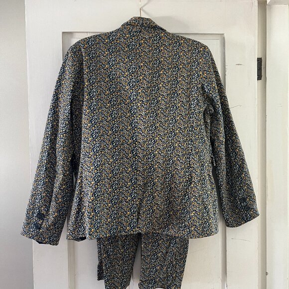 Wildfang Suit - The Rae Blazer (L) and Patel Pant (XL) - Picture 3 of 4